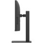 LG 27BA45QB-B Monitor QHD IPS de 27 pulgadas, Negro